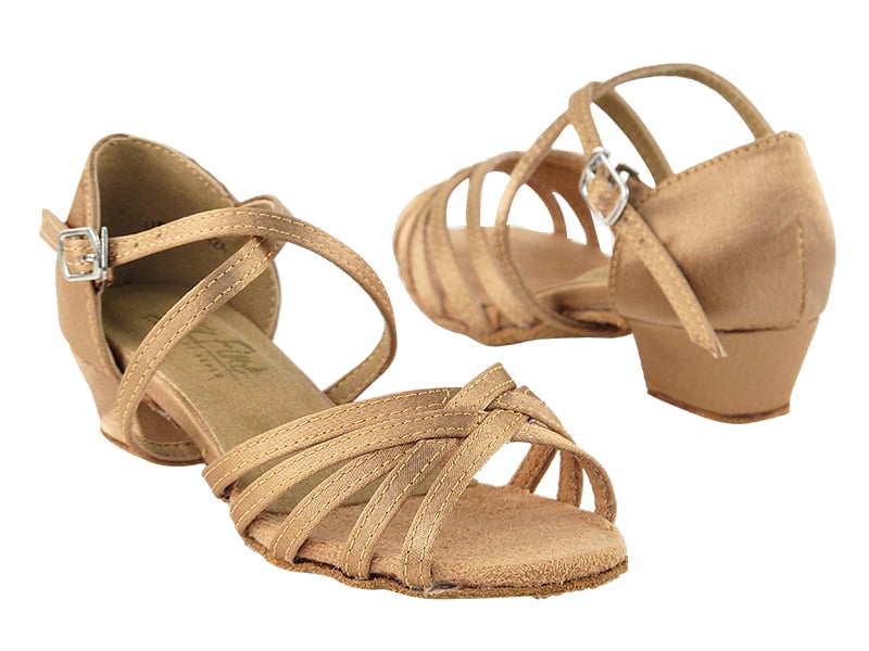 Very Fine Dance Shoes Classic Series: Style 1670CG