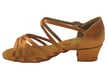 Very Fine Dance Shoes Classic Series: Style 1670CG