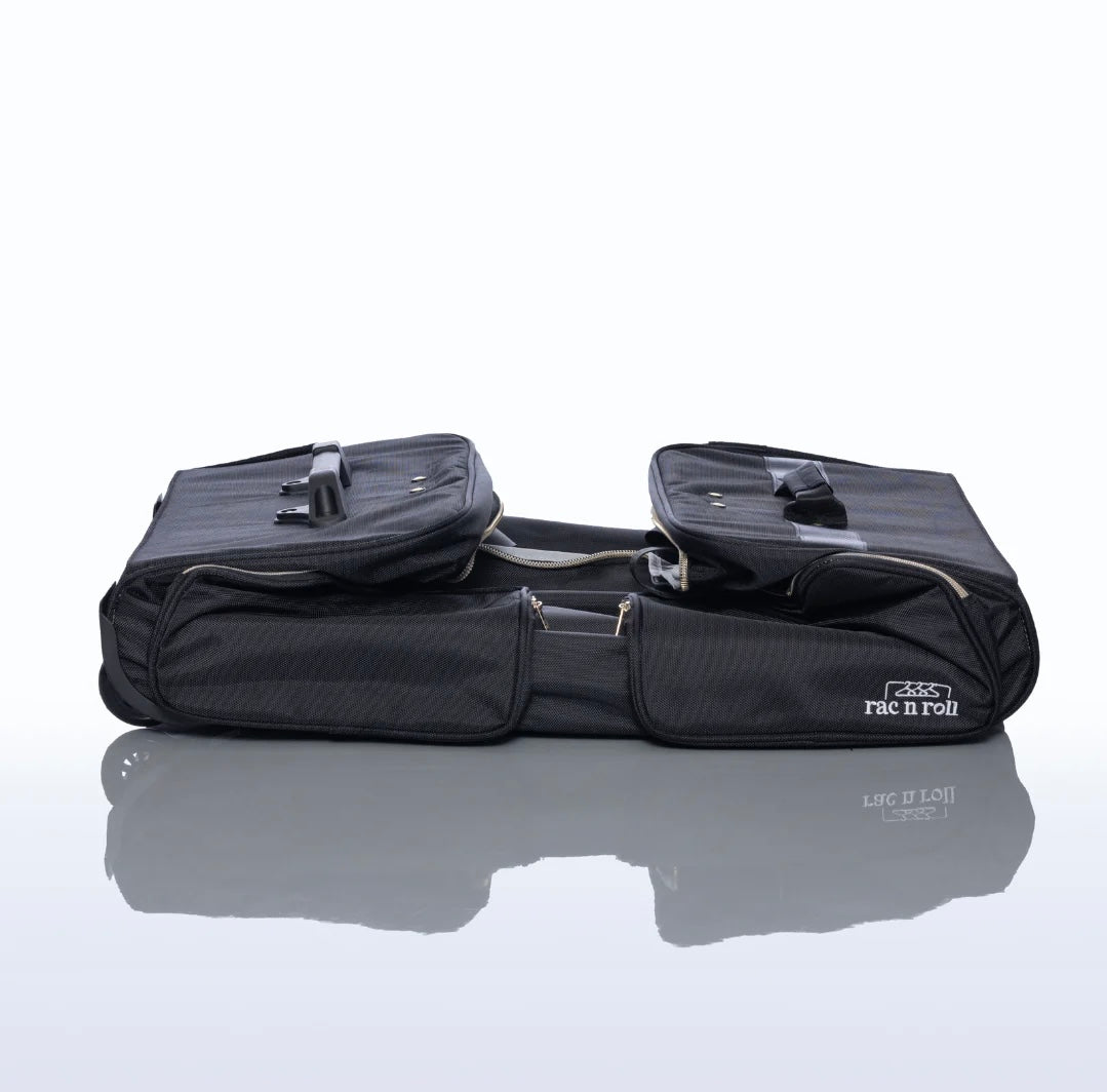 Collapsible Dance Bag (PRE-ORDER Ships End of November)