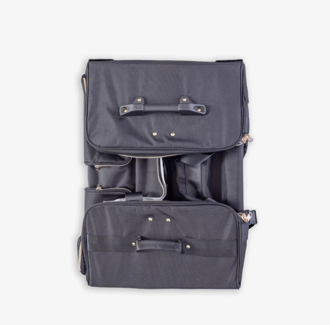 Collapsible Dance Bag (PRE-ORDER Ships End of November)