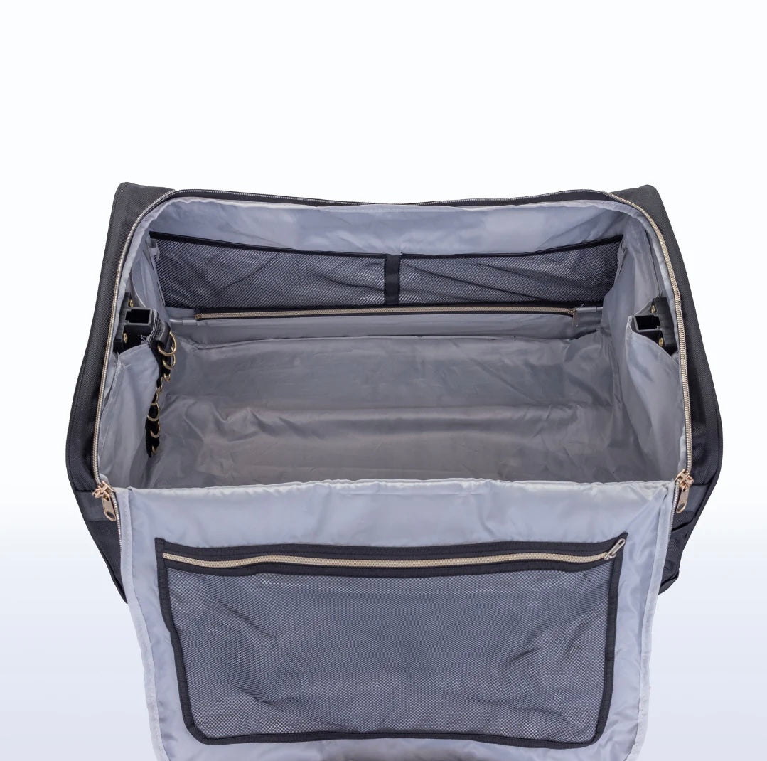 Collapsible Dance Bag (PRE-ORDER Ships End of November)