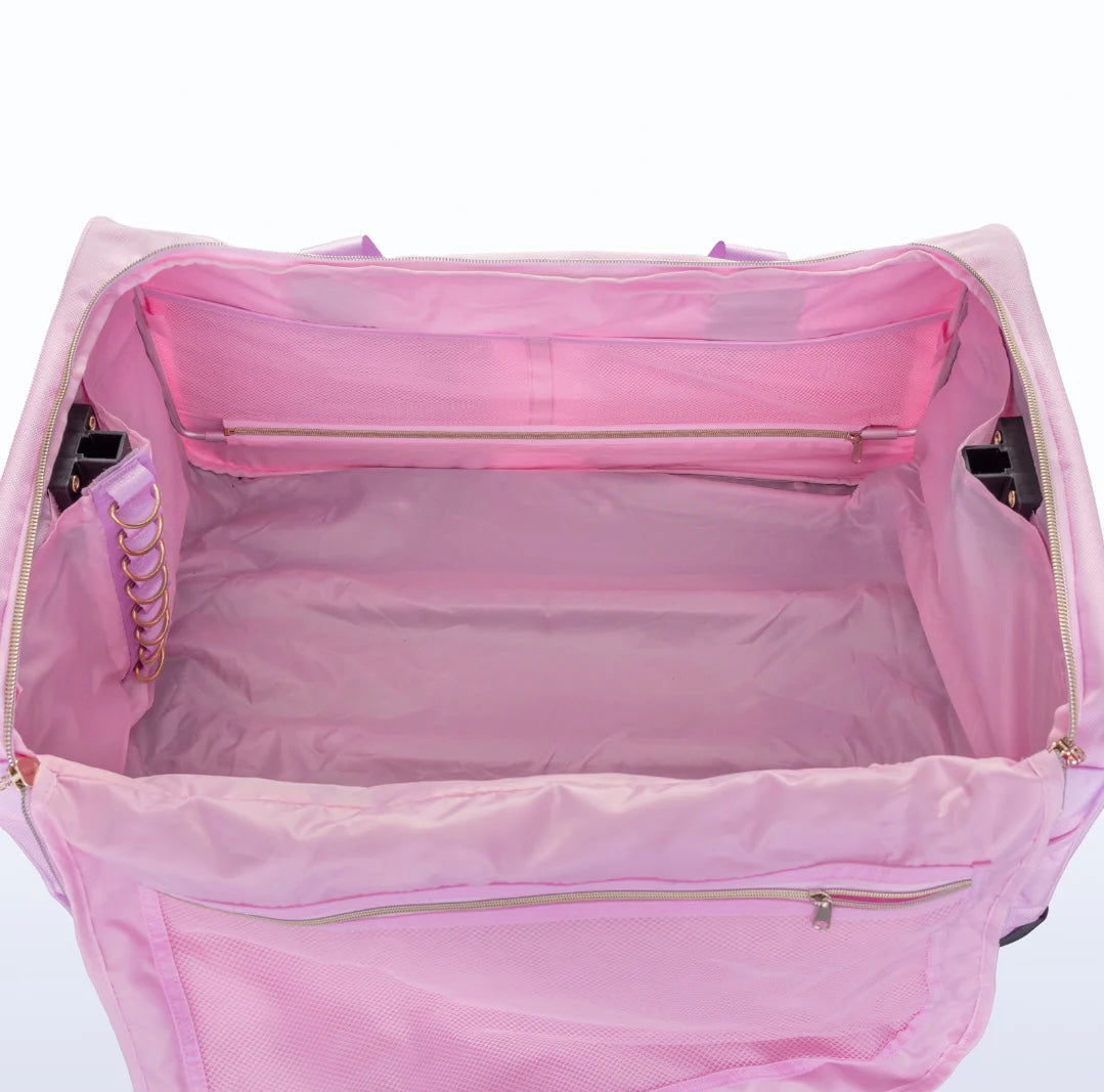 Collapsible Dance Bag (PRE-ORDER Ships End of November)