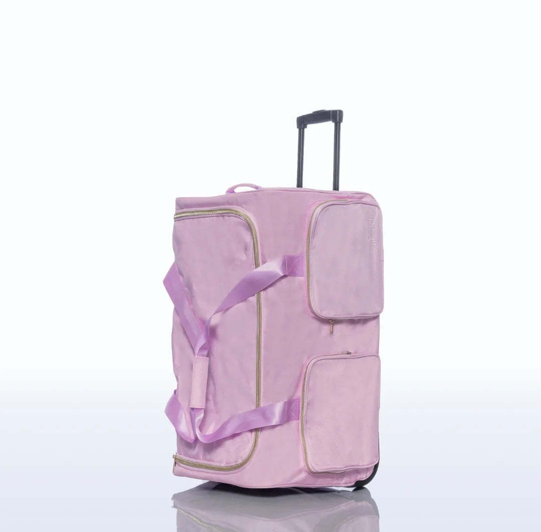 Collapsible Dance Bag (PRE-ORDER Ships End of November)