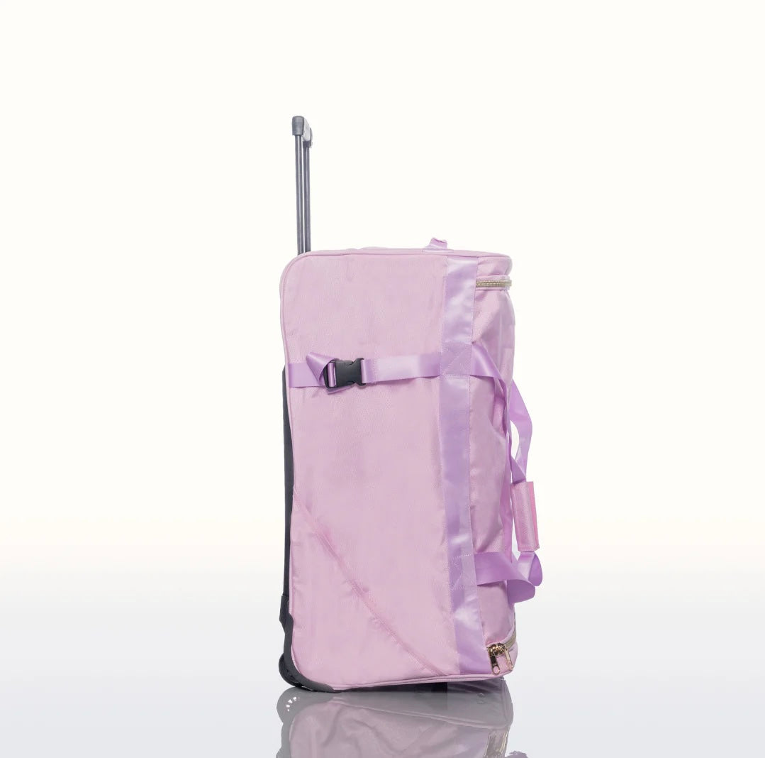 Collapsible Dance Bag (PRE-ORDER Ships End of November)