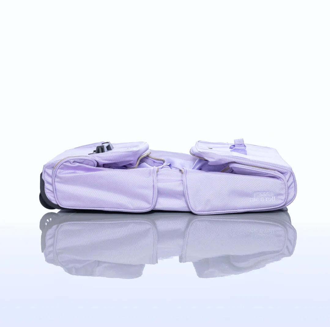 Collapsible Dance Bag (PRE-ORDER Ships End of November)