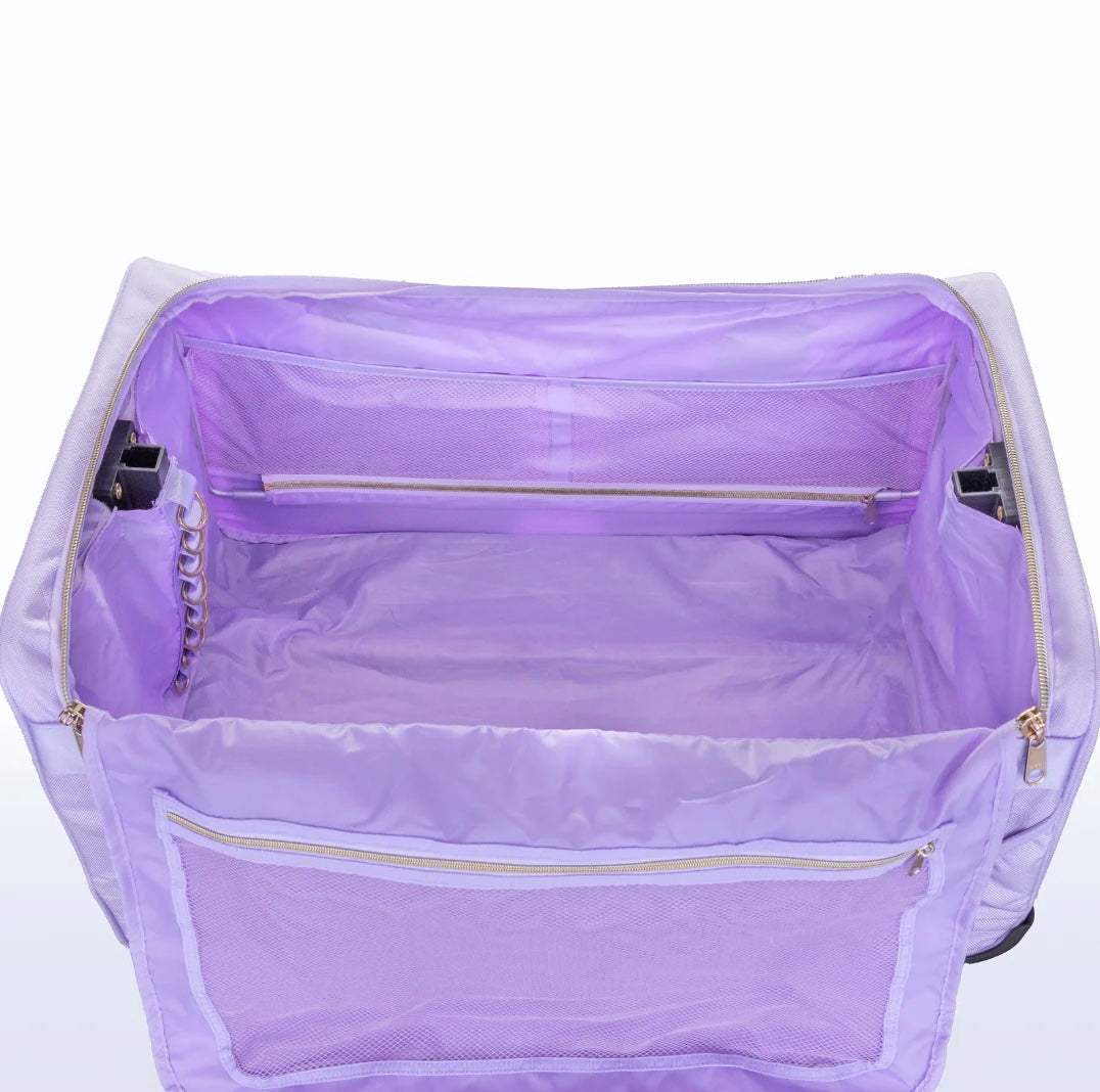 Collapsible Dance Bag (PRE-ORDER Ships End of November)