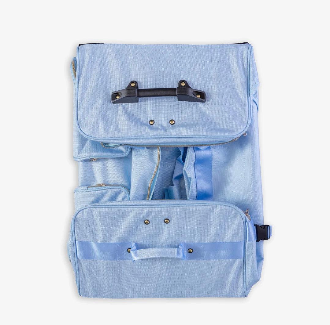 Collapsible Dance Bag (PRE-ORDER Ships End of November)