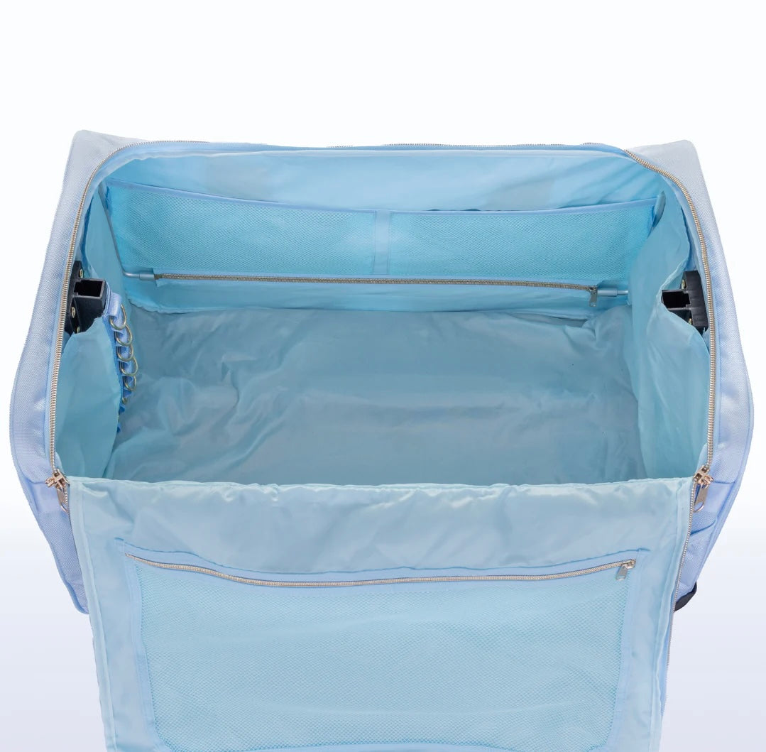 Collapsible Dance Bag (PRE-ORDER Ships End of November)